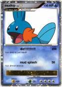 mudkip
