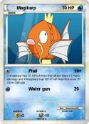Magikarp