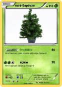 mini-Sapinpin