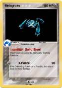 Metagross