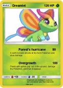 Dreamlet