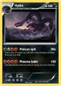 Hydra