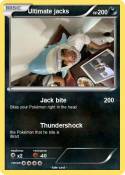 Ultimate jacks