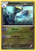 Ultra Kyurem