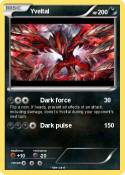 Yveltal