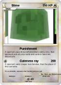 Slime