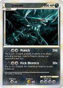 Zekrom