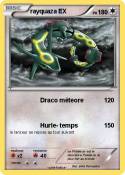 rayquaza EX