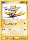 Tails