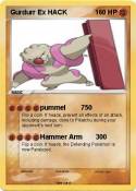 Gurdurr Ex HACK