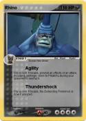 Rhino