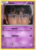 lukesh
