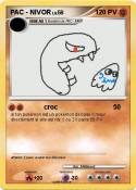 PAC - NIVOR