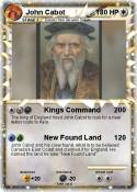 John Cabot