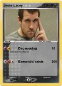Jesse Lacey