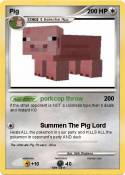 Pig