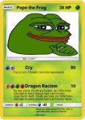 Pepe the Frog