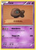 Coral