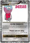 Benson