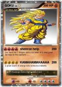 GOKU
