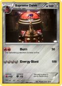 Supreme Dalek