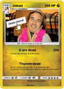 Udead