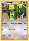 Troll face