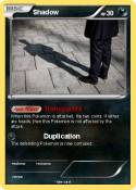 Shadow
