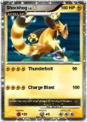 Shockhog