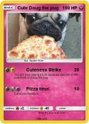 Cute Doug the