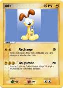 odie