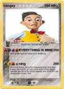 stingey