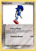 Metal Sonic