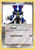 Metal Sonic
