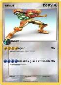 samus