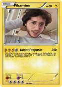 Pikamino
