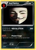 Guy Fawkes