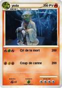 yoda