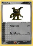 PlushTrap