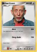 Michael Rosen