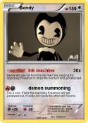 Bendy