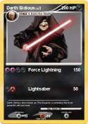 Darth Sidious