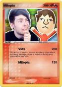Mitopia