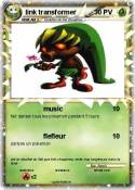 link transforme