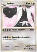 Byakuya