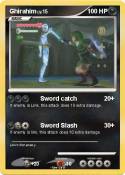 Ghirahim