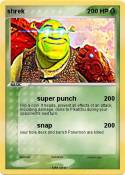 shrek