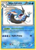 Mega-Gyarados