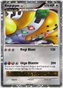 Regigigas