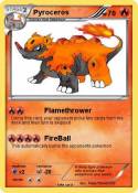 Pyroceros